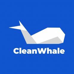 CleanWhale: клининговая компания которая уже много лет предоставляет профессиональные услуги по уборке квартир, домов, офисов, а также уборку после ремонта по всей Польше. Также вы можете заказать химчистку вашей мебели, матрасов и ковров отдельно или вместе с уборкой. ... image 0